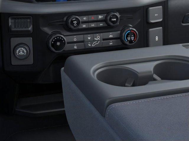 new 2025 Ford F-150 car, priced at $37,868