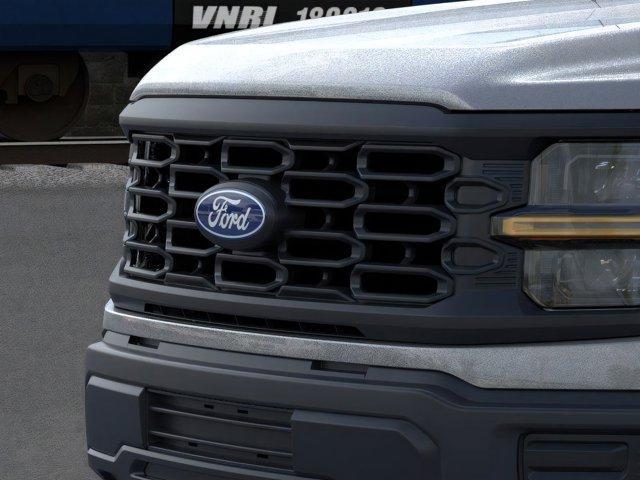 new 2025 Ford F-150 car, priced at $37,868