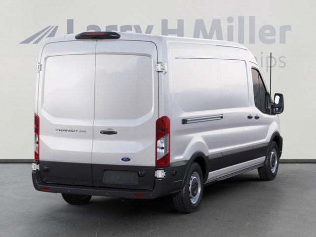 new 2025 Ford Transit-250 car, priced at $54,782
