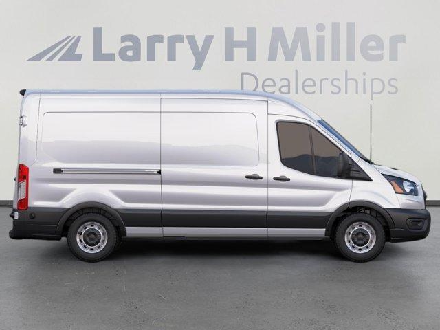 new 2025 Ford Transit-250 car, priced at $54,782