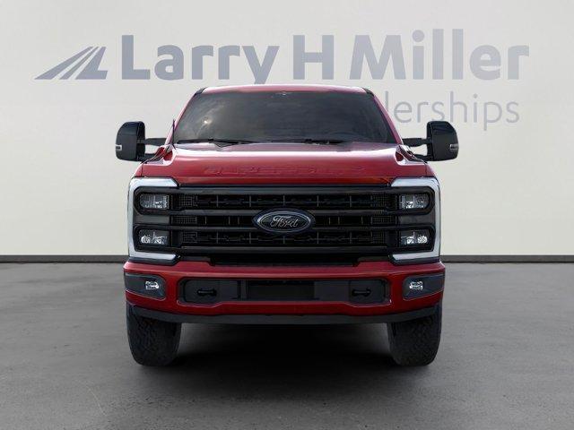 new 2024 Ford F-250 car, priced at $90,093