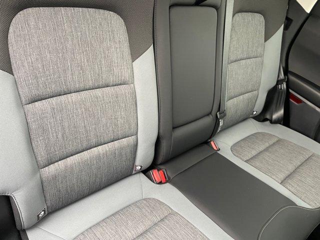 used 2022 Ford Bronco Sport car, priced at $21,300