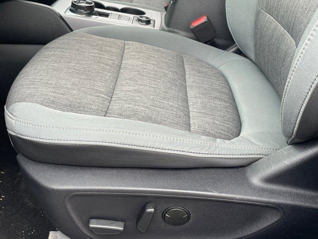 used 2022 Ford Bronco Sport car, priced at $21,300