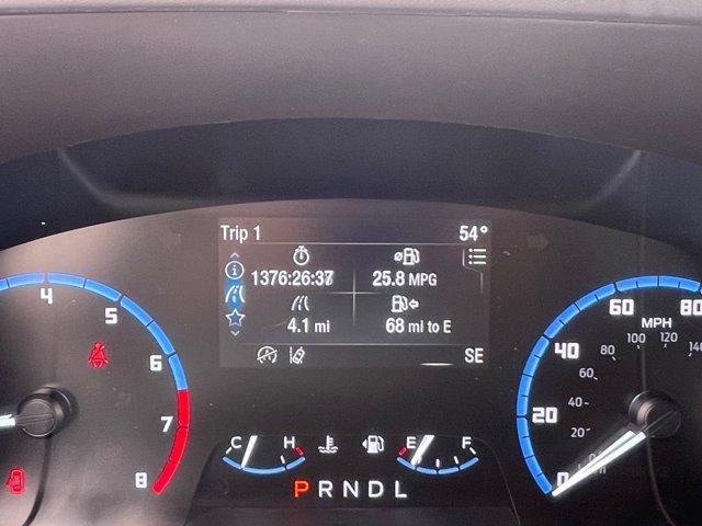 used 2022 Ford Bronco Sport car, priced at $21,300