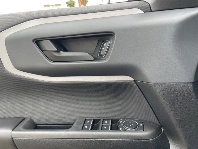 used 2022 Ford Bronco Sport car, priced at $21,300