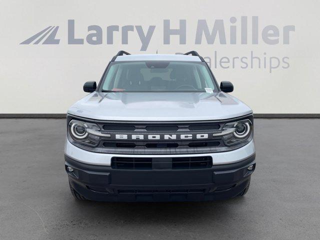 used 2022 Ford Bronco Sport car, priced at $21,300