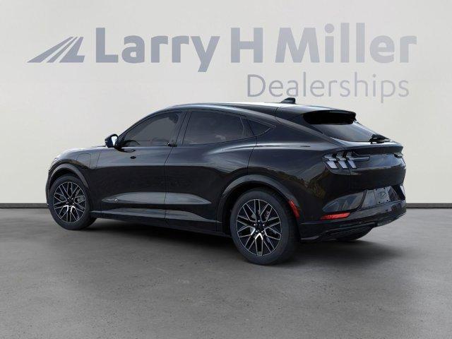 new 2024 Ford Mustang Mach-E car, priced at $48,483