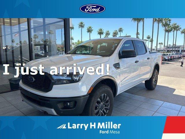 used 2019 Ford Ranger car, priced at $22,366