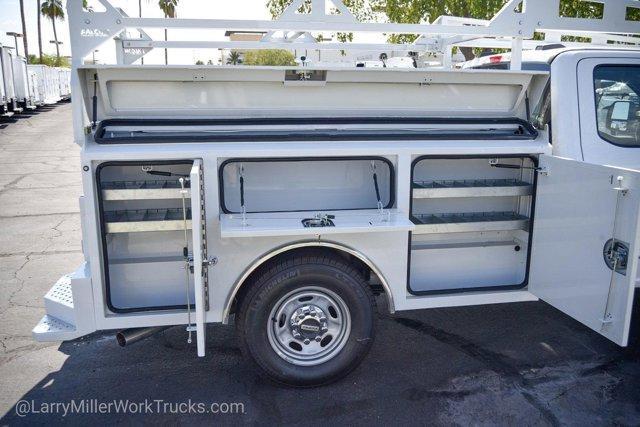 new 2024 Ford F-250 car, priced at $52,718