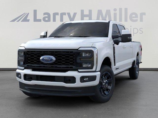 new 2024 Ford F-250 car, priced at $87,248