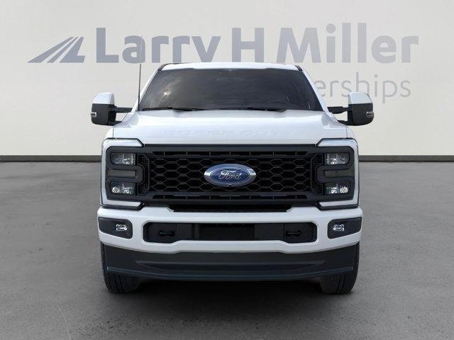 new 2024 Ford F-250 car, priced at $87,248