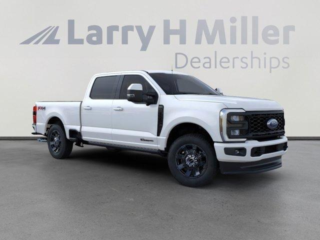 new 2024 Ford F-250 car, priced at $87,248