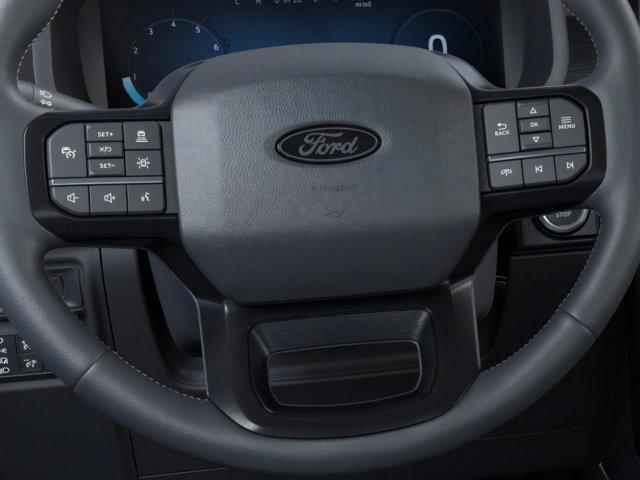 new 2024 Ford F-150 car, priced at $59,678