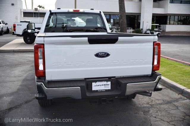 new 2024 Ford F-250 car, priced at $48,413