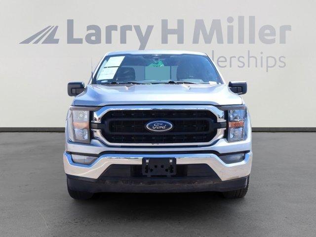 used 2023 Ford F-150 car, priced at $32,610