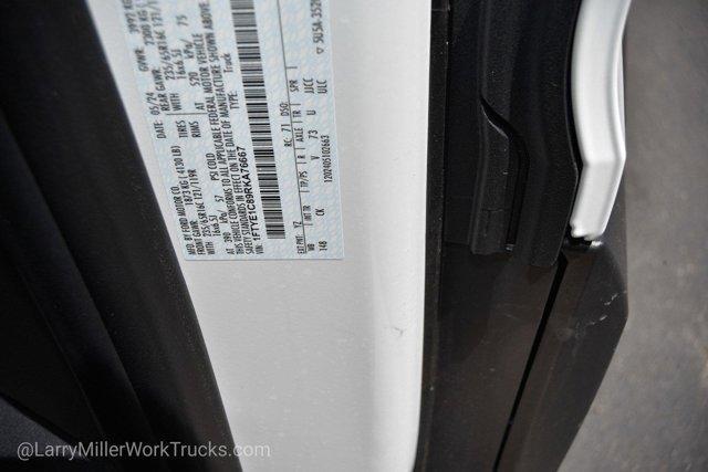 new 2024 Ford Transit-150 car, priced at $53,063
