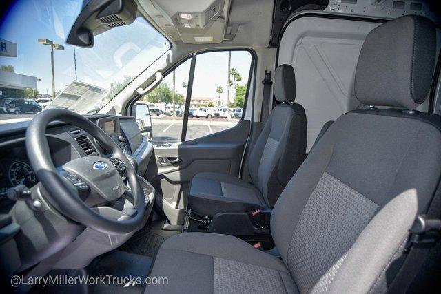 new 2024 Ford Transit-150 car, priced at $53,063