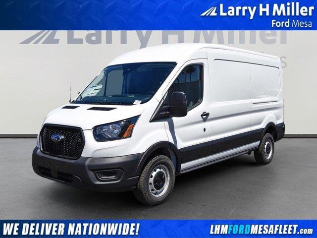 new 2024 Ford Transit-150 car, priced at $53,063