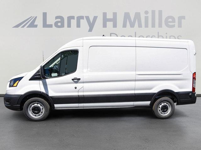 new 2024 Ford Transit-150 car, priced at $53,063