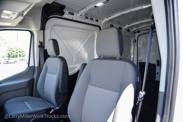 new 2024 Ford Transit-150 car, priced at $53,063