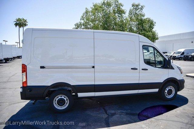new 2024 Ford Transit-150 car, priced at $53,063