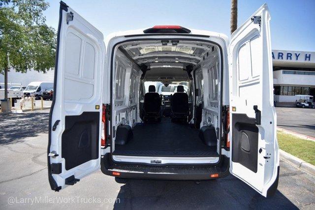 new 2024 Ford Transit-150 car, priced at $53,063