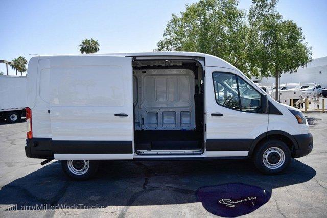 new 2024 Ford Transit-150 car, priced at $53,063