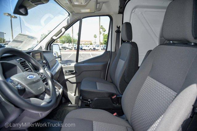 new 2024 Ford Transit-150 car, priced at $53,063