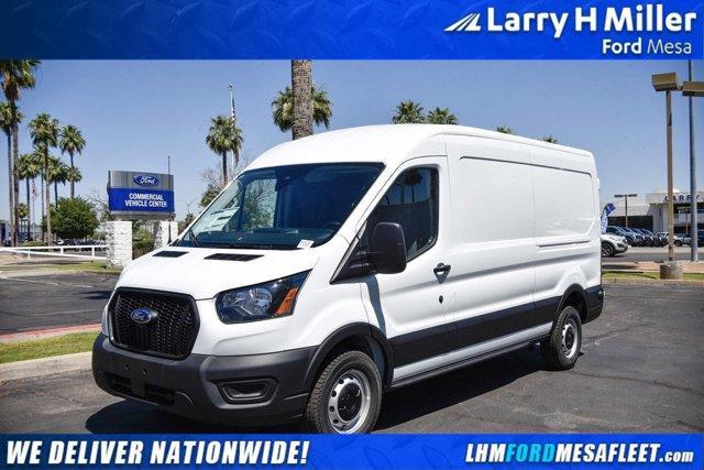 new 2024 Ford Transit-150 car, priced at $53,063