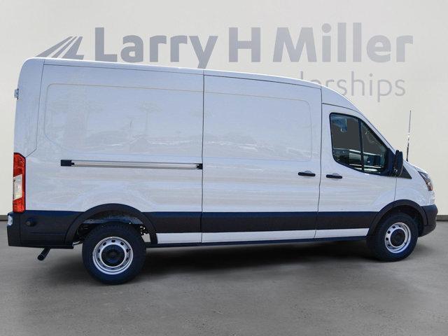 new 2024 Ford Transit-150 car, priced at $53,063