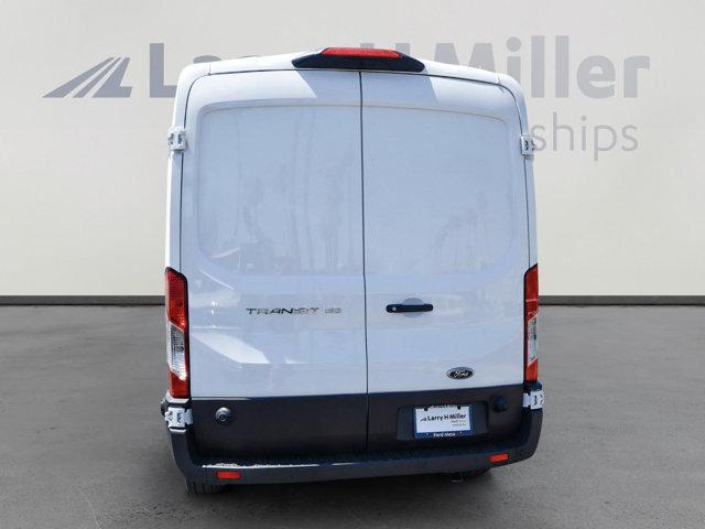 new 2024 Ford Transit-150 car, priced at $53,063