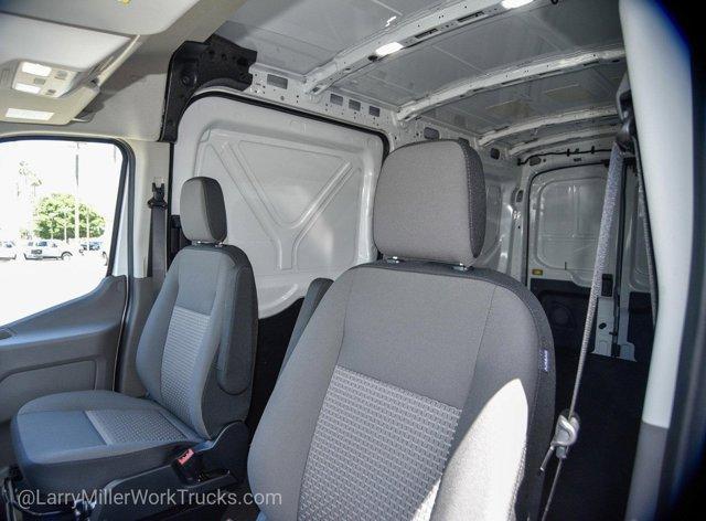 new 2024 Ford Transit-150 car, priced at $53,063