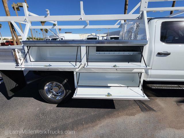 new 2026 Ford F-450 car, priced at $75,087