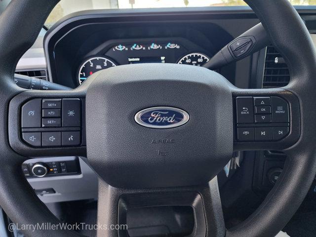 new 2026 Ford F-450 car, priced at $75,087