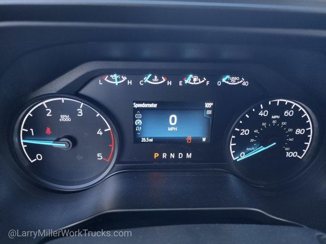 new 2026 Ford F-450 car, priced at $75,087