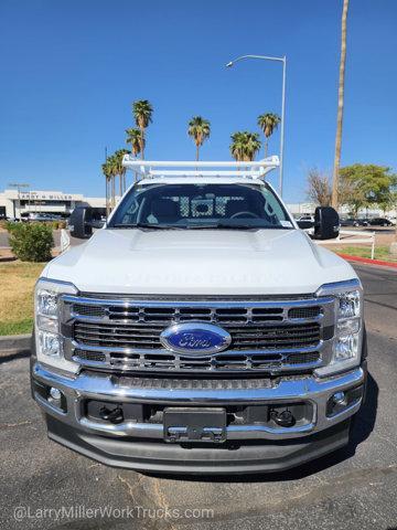 new 2026 Ford F-450 car, priced at $75,087