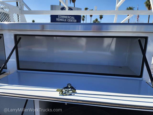 new 2026 Ford F-450 car, priced at $75,087