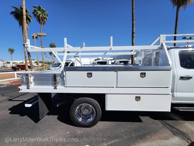 new 2026 Ford F-450 car, priced at $75,087