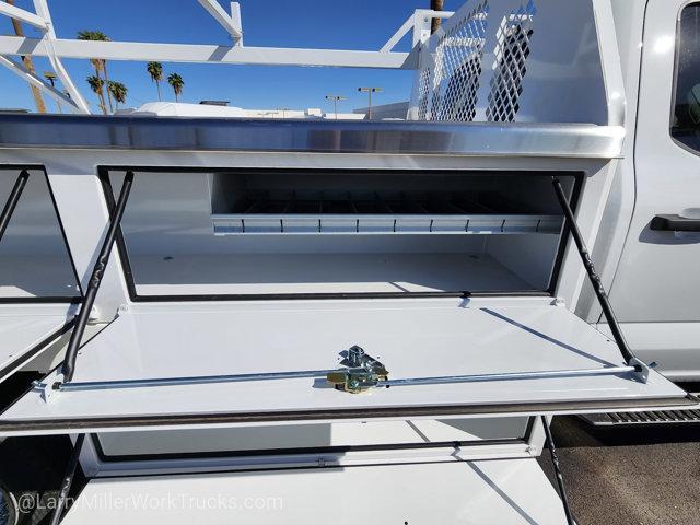 new 2026 Ford F-450 car, priced at $75,087