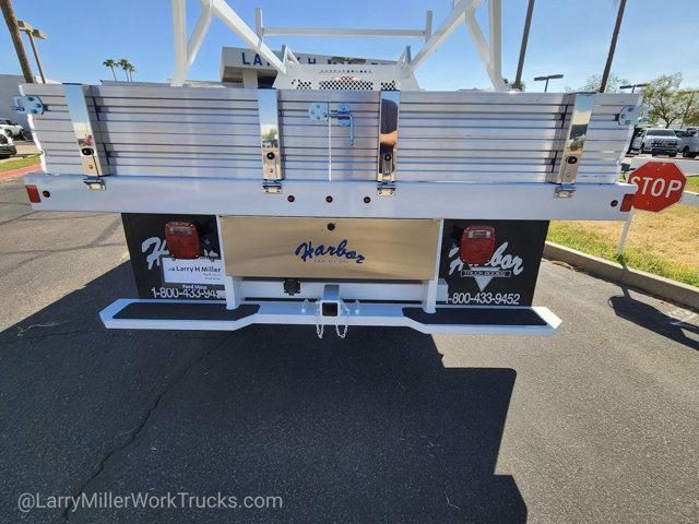 new 2026 Ford F-450 car, priced at $75,087