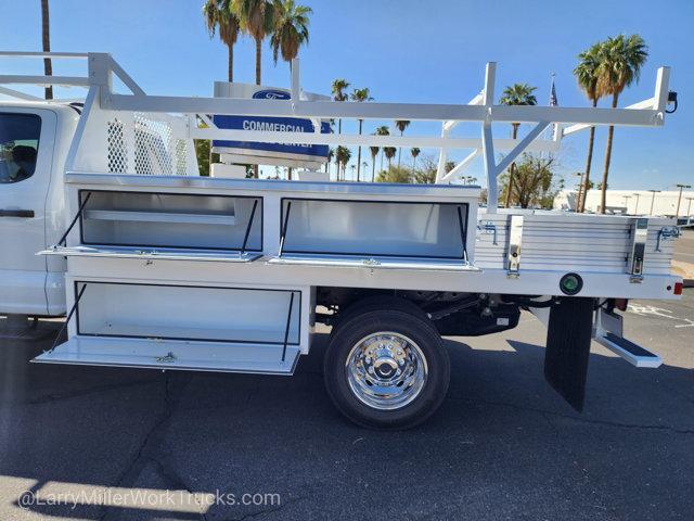 new 2026 Ford F-450 car, priced at $75,087