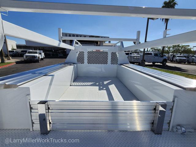 new 2026 Ford F-450 car, priced at $75,087