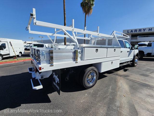 new 2026 Ford F-450 car, priced at $75,087