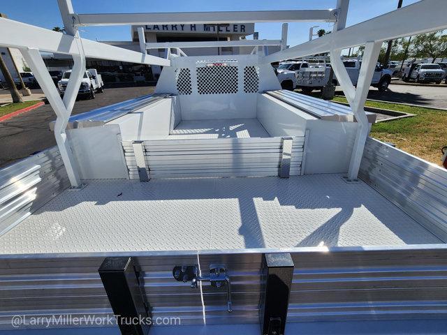 new 2026 Ford F-450 car, priced at $75,087