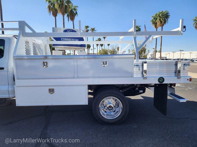 new 2026 Ford F-450 car, priced at $75,087