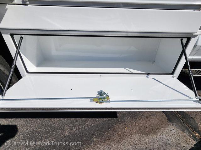 new 2026 Ford F-450 car, priced at $75,087