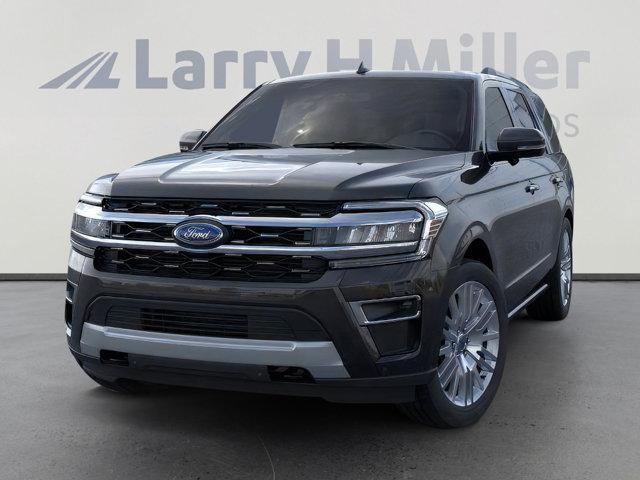 new 2024 Ford Expedition car, priced at $74,098