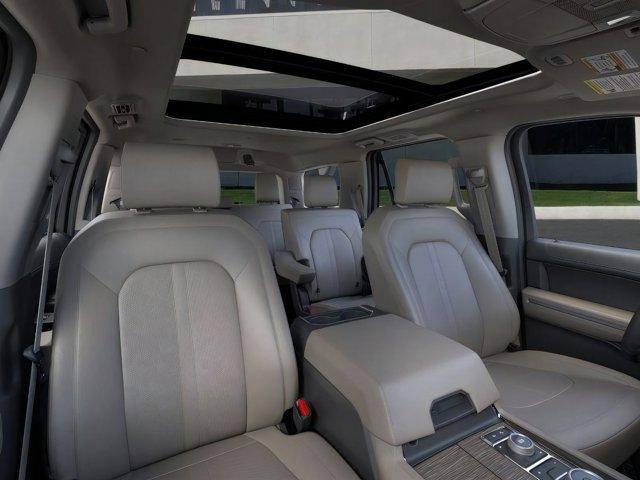 new 2024 Ford Expedition car, priced at $74,098