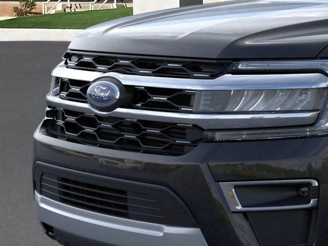 new 2024 Ford Expedition car, priced at $74,098