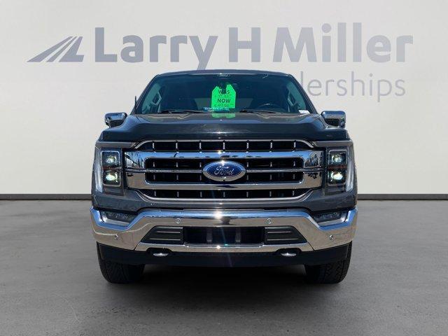 used 2022 Ford F-150 car, priced at $46,500